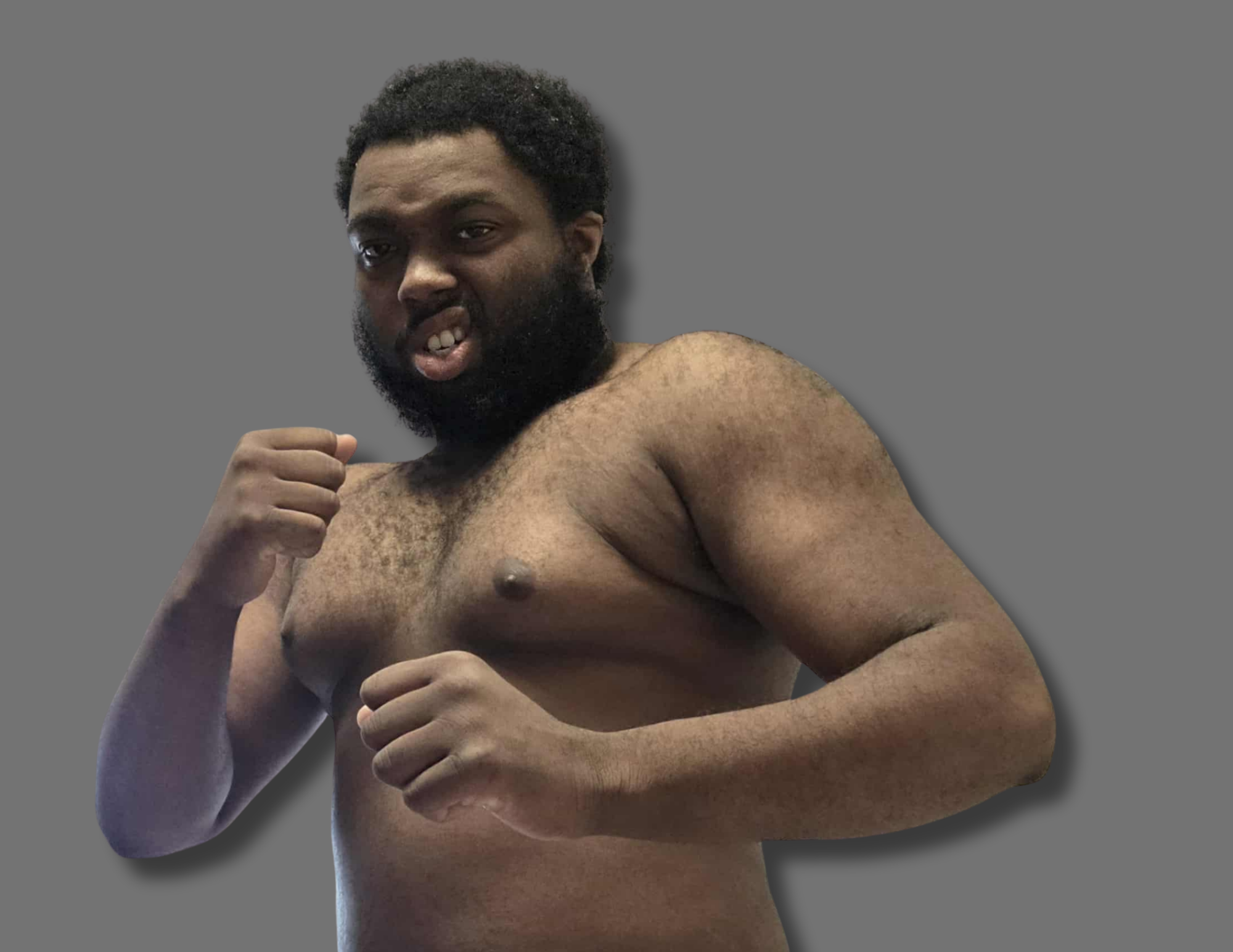 Cam Brown