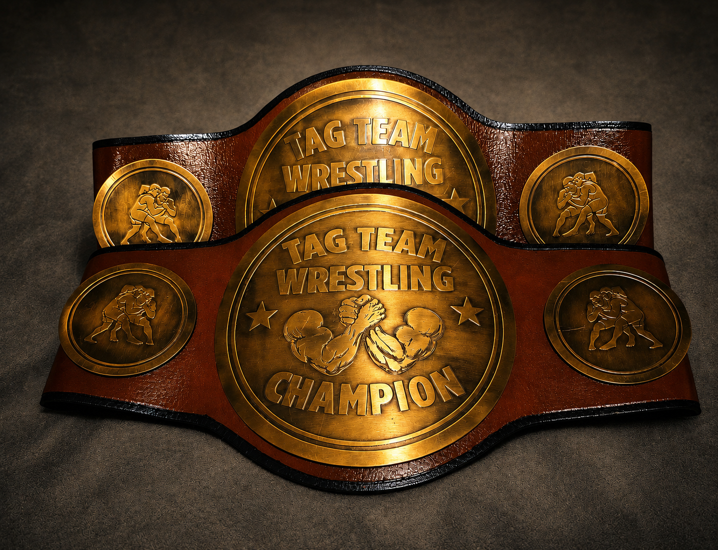 Tag Team Championship