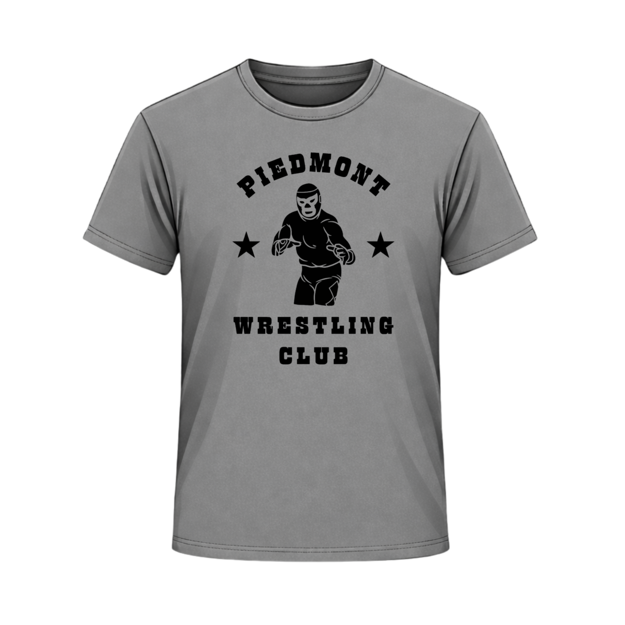 Inaugural T-Shirt Grey