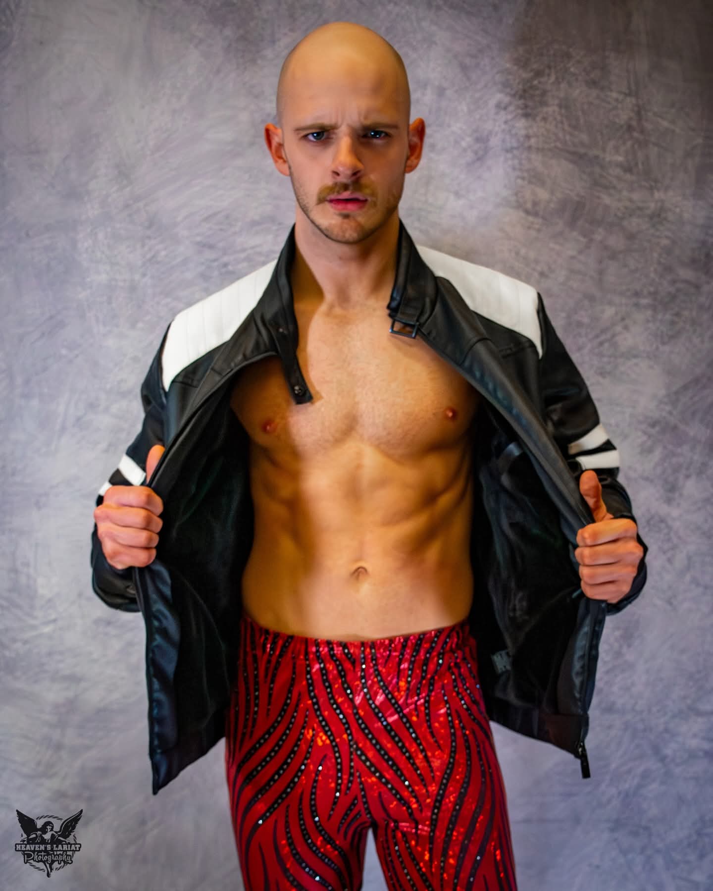 Christopher Prince