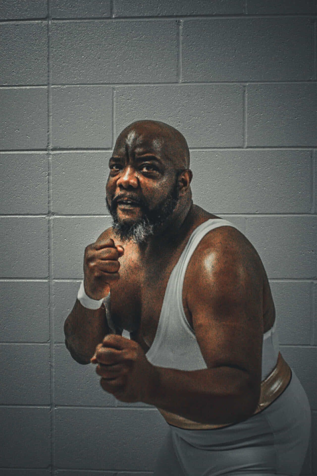 Deon Johnson