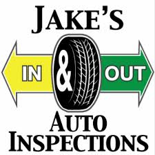 Jakes In&Out Auto Inspections