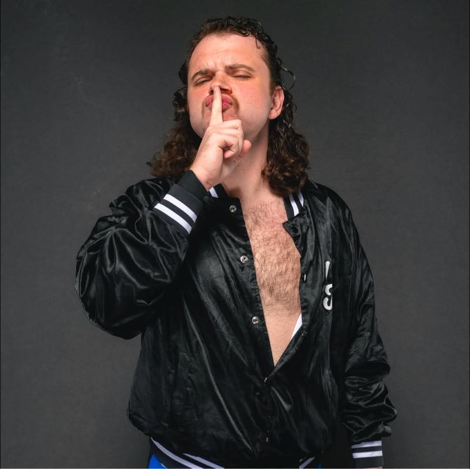 Justin Kindred-Allen